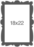 frame18x22