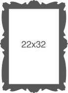 frame22x32
