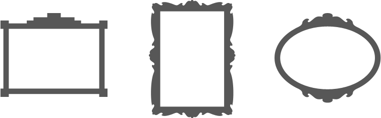 frames